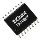 Part number TAT8857 Product Type CATV Amplifier from Manufacturer Qorvo 