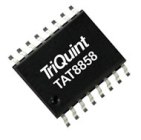 Part number TAT8858 Product Type CATV Amplifier from Manufacturer Qorvo 