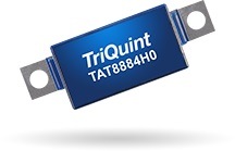 Part number TAT8884HO Product Type CATV Amplifier from Manufacturer Qorvo 