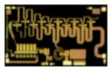 Part number TGA2214 Product Type Amplifier from Manufacturer Qorvo 