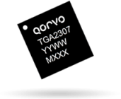 Part number TGA2307-SM Product Type Amplifier from Manufacturer Qorvo 