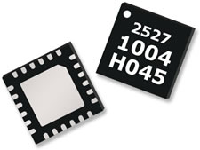 Part number TGA2527-SM Product Type Amplifier from Manufacturer Qorvo 