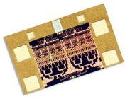 Part number TGA2575-TS Product Type Amplifier from Manufacturer Qorvo 