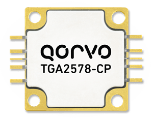 Part number TGA2578-CP Product Type Amplifier from Manufacturer Qorvo 