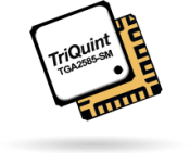 Part number TGA2585-SM Product Type Amplifier from Manufacturer Qorvo 