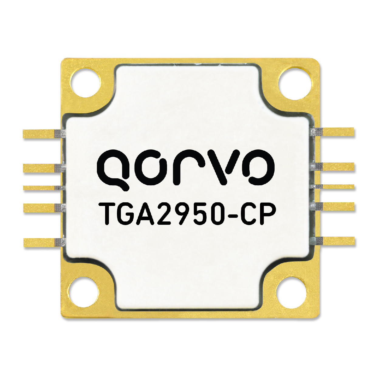 Part number TGA2590-CP Product Type Amplifier from Manufacturer Qorvo 