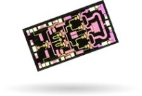 Part number TGA2594 Product Type Amplifier from Manufacturer Qorvo 