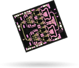 Part number TGA2595 Product Type Amplifier from Manufacturer Qorvo 