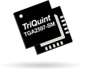 Part number TGA2597-SM Product Type Amplifier from Manufacturer Qorvo 