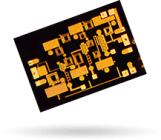 Part number TGA2612 Product Type Amplifier from Manufacturer Qorvo 