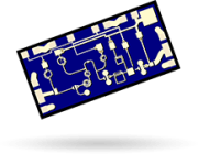 Part number TGA2618 Product Type Amplifier from Manufacturer Qorvo 