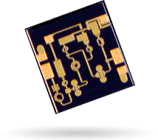 Part number TGA2620 Product Type Amplifier from Manufacturer Qorvo 