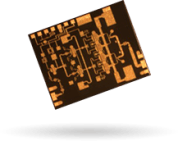 Part number TGA2621 Product Type Amplifier from Manufacturer Qorvo 