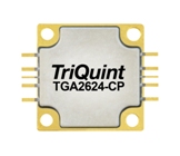 Part number TGA2624-CP Product Type Amplifier from Manufacturer Qorvo 