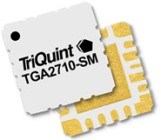 Part number TGA2710-SM Product Type Amplifier from Manufacturer Qorvo 