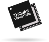 Part number TGA2817-SM Product Type Amplifier from Manufacturer Qorvo 