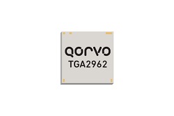Part number TGA2962 Product Type Amplifier from Manufacturer Qorvo 