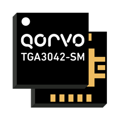 Part number TGA3042-SM Product Type Amplifier from Manufacturer Qorvo 