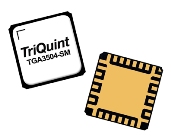 Part number TGA3504-SM Product Type Amplifier from Manufacturer Qorvo 