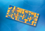 Part number TGA4040 Product Type Amplifier from Manufacturer Qorvo 