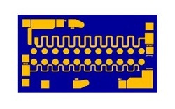 Part number TGA4840 Product Type Amplifier from Manufacturer Qorvo 