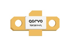 Part number TGF2819-FL Product Type RF Power Transistor from Manufacturer Qorvo 