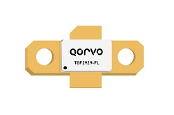Part number TGF2929-FL Product Type RF Power Transistor from Manufacturer Qorvo 