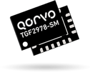 Part number TGF2978-SM Product Type RF Power Transistor from Manufacturer Qorvo 