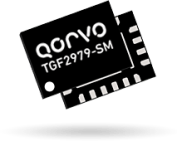 Part number TGF2979-SM Product Type RF Power Transistor from Manufacturer Qorvo 