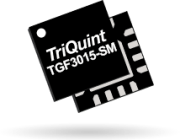 Part number TGF3015-SM Product Type RF Power Transistor from Manufacturer Qorvo 