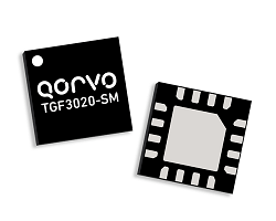 Part number TGF3020-SM Product Type RF Power Transistor from Manufacturer Qorvo 