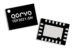 Part number TGF3021-SM Product Type RF Power Transistor from Manufacturer Qorvo 