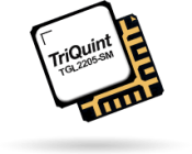 Part number TGL2205-SM Product Type RF Power Limiter from Manufacturer Qorvo 