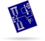 Part number TGL2206 Product Type RF Power Limiter from Manufacturer Qorvo 