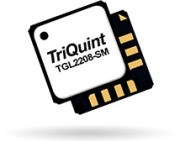 Part number TGL2208-SM Product Type RF Power Limiter from Manufacturer Qorvo 