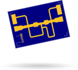 Part number TGL2217 Product Type RF Power Limiter from Manufacturer Qorvo 