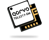 Part number TGL2217-SM Product Type RF Power Limiter from Manufacturer Qorvo 