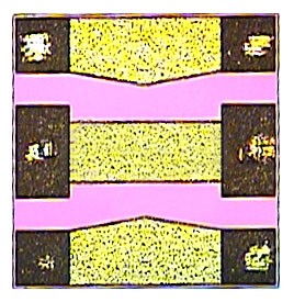 Part number TGL4201-00 Product Type RF Attenuator - Fixed from Manufacturer Qorvo