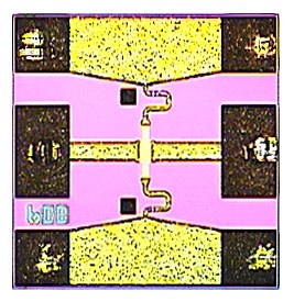 Part number TGL4201-06 Product Type RF Attenuator - Fixed from Manufacturer Qorvo 
