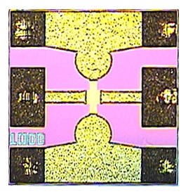 Part number TGL4201-10 Product Type RF Attenuator - Fixed from Manufacturer Qorvo 