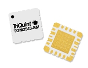 Part number TGM2543-SM Product Type RF Power Limiter from Manufacturer Qorvo 