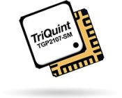 Part number TGP2107-SM Product Type Digital Phase Shifter from Manufacturer Qorvo 