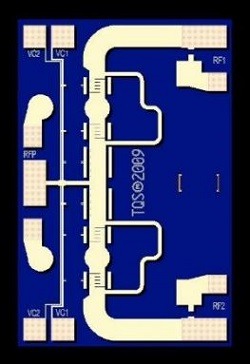 Part number TGS2353-2 Product Type RF Switch from Manufacturer Qorvo 