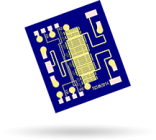 Part number TGS2354 Product Type RF Switch from Manufacturer Qorvo 