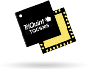 Part number TQC9305 Product Type Amplifier from Manufacturer Qorvo 