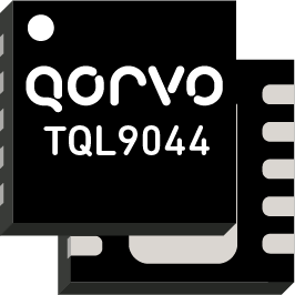 Part number TQL9044 Product Type Amplifier from Manufacturer Qorvo 
