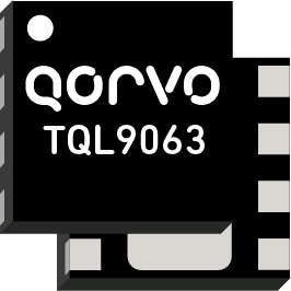 Part number TQL9063 Product Type Amplifier from Manufacturer Qorvo 