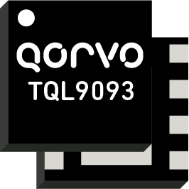 Part number TQL9093 Product Type Amplifier from Manufacturer Qorvo 