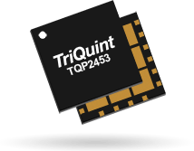 Part number TQP2453 Product Type Amplifier from Manufacturer Qorvo 
