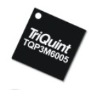 Part number TQP3M6005 Product Type Amplifier from Manufacturer Qorvo